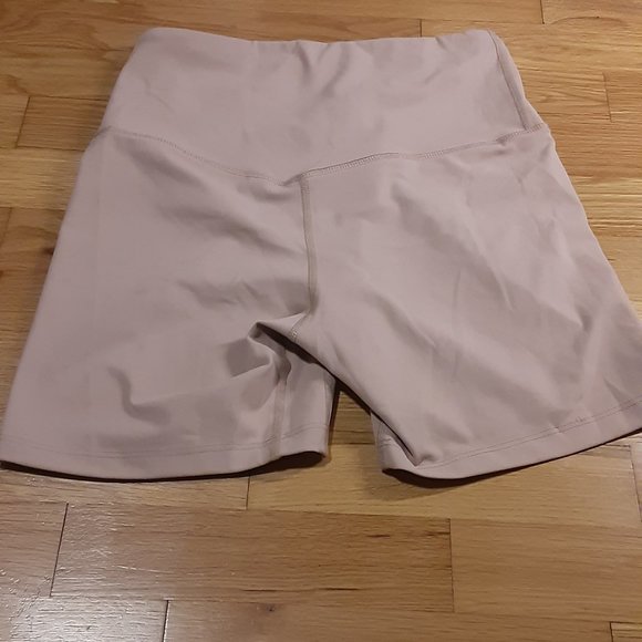 Bike shorts - Picture 1 of 5